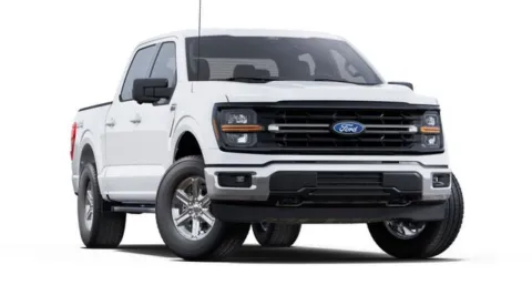 More photos of 2025 Ford F-150 XLT at Hixson Autoplex of Alexandria Ford, LA