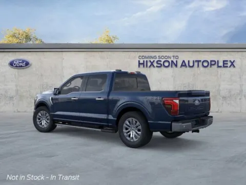 More photos of 2025 Ford F-150 LARIAT at Hixson Autoplex of Alexandria Ford, LA