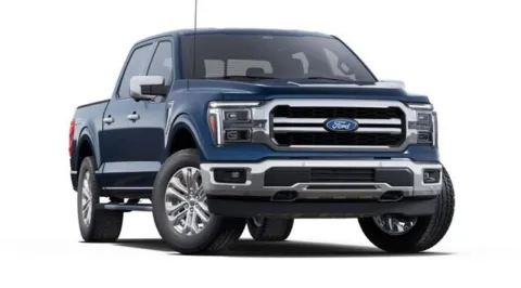 More photos of 2025 Ford F-150 LARIAT at Hixson Autoplex of Alexandria Ford, LA