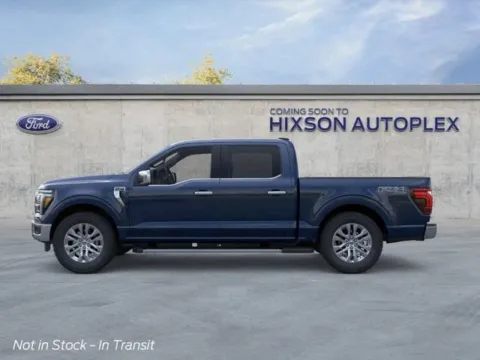 More photos of 2025 Ford F-150 LARIAT at Hixson Autoplex of Alexandria Ford, LA
