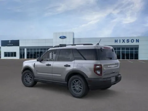 More photos of 2025 Ford Bronco Sport Big Bend at Hixson Autoplex of Alexandria Ford, LA