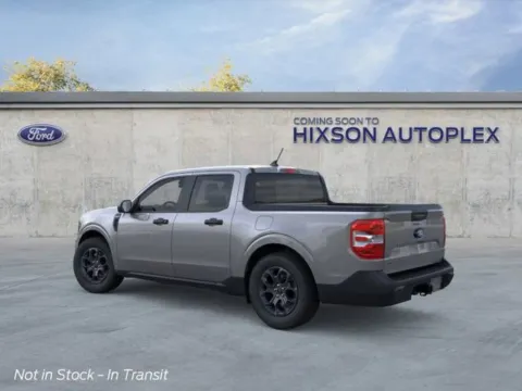 More photos of 2025 Ford Maverick XLT at Hixson Autoplex of Alexandria Ford, LA