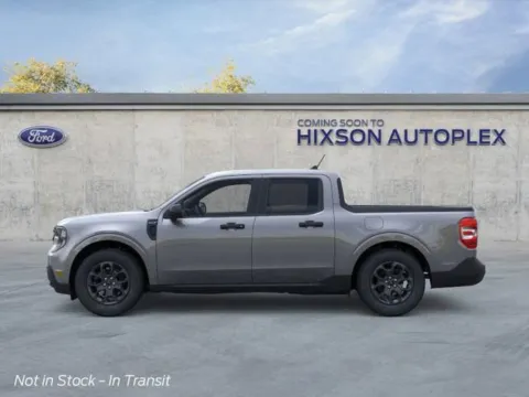 Another view of 2025 Ford Maverick XLT for sale in Alexandria, LA at Hixson Autoplex of Alexandria Ford