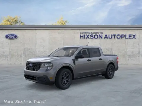 Gray 2025 Ford Maverick XLT for sale in Alexandria, LA