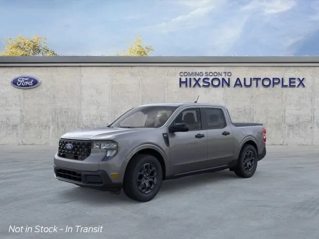 Gray 2025 Ford Maverick XLT for sale in Alexandria, LA