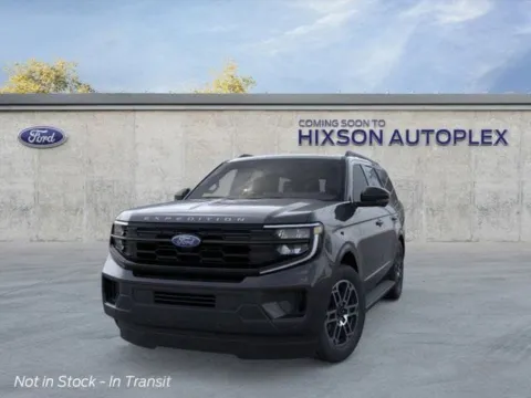 Another view of 2025 Ford Expedition Active for sale in Alexandria, LA at Hixson Autoplex of Alexandria Ford