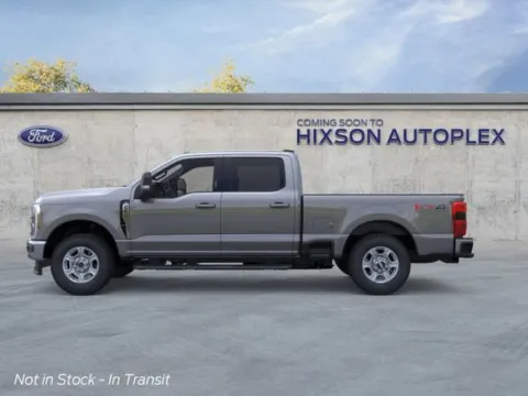 More photos of 2026 Ford Super Duty F-250 SRW XLT at Hixson Autoplex of Alexandria Ford, LA