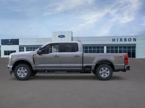 More photos of 2026 Ford Super Duty F-250 SRW XLT at Hixson Autoplex of Alexandria Ford, LA