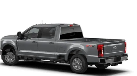 Photos of 2026 Ford Super Duty F-250 SRW XLT for sale in Alexandria, LA at Hixson Autoplex of Alexandria Ford