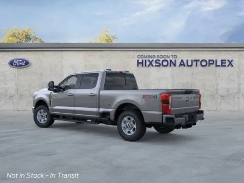 More photos of 2026 Ford Super Duty F-250 SRW XLT at Hixson Autoplex of Alexandria Ford, LA