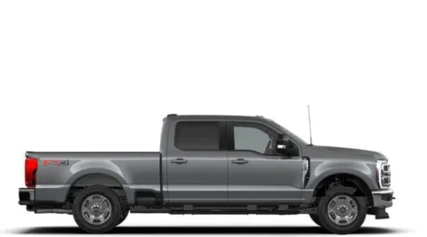 More photos of 2026 Ford Super Duty F-250 SRW XLT at Hixson Autoplex of Alexandria Ford, LA