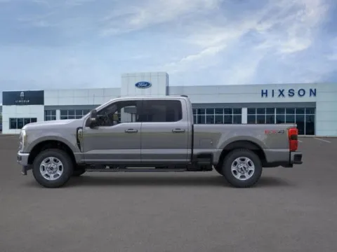 More photos of 2026 Ford Super Duty F-250 SRW XLT at Hixson Autoplex of Alexandria Ford, LA