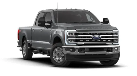 More photos of 2026 Ford Super Duty F-250 SRW XLT at Hixson Autoplex of Alexandria Ford, LA