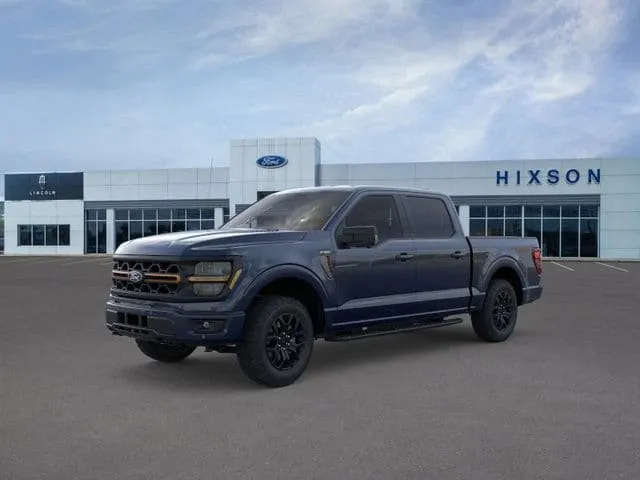 2025 Ford F-150 Tremor's photo