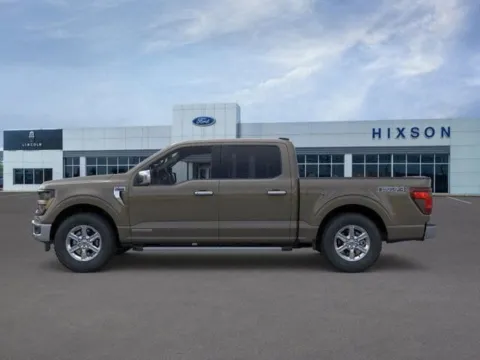More photos of 2025 Ford F-150 XLT at Hixson Autoplex of Alexandria Ford, LA