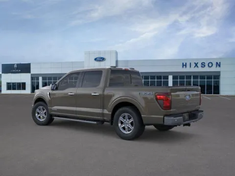 More photos of 2025 Ford F-150 XLT at Hixson Autoplex of Alexandria Ford, LA