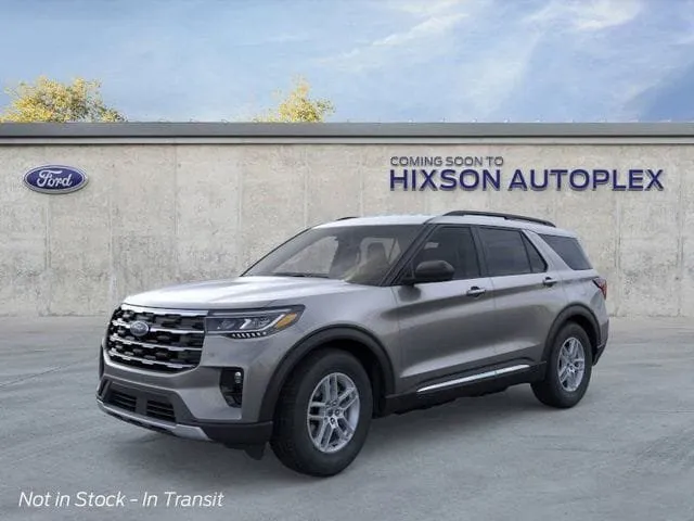 2025 Ford Explorer Active for sale in Alexandria, LA