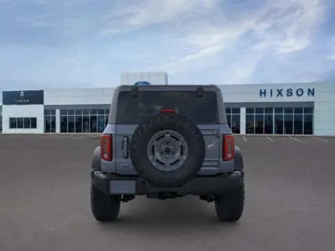 More photos of 2025 Ford Bronco Outer Banks at Hixson Autoplex of Alexandria Ford, LA
