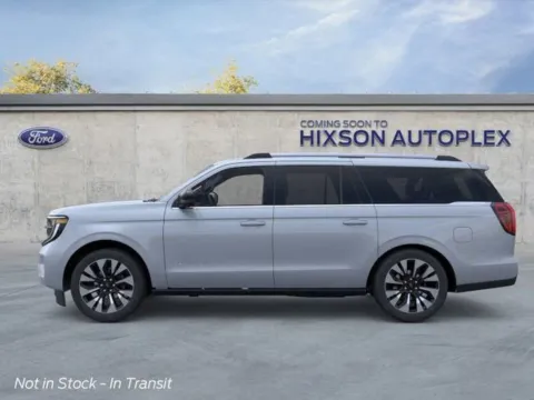 More photos of 2025 Ford Expedition Max Platinum at Hixson Autoplex of Alexandria Ford, LA