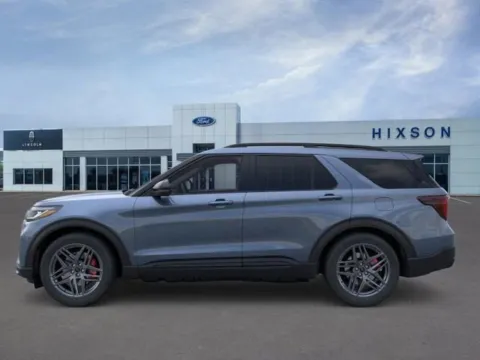 More photos of 2025 Ford Explorer ST at Hixson Autoplex of Alexandria Ford, LA