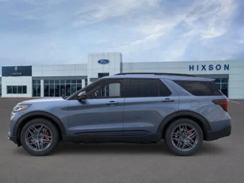 More photos of 2025 Ford Explorer ST at Hixson Autoplex of Alexandria Ford, LA