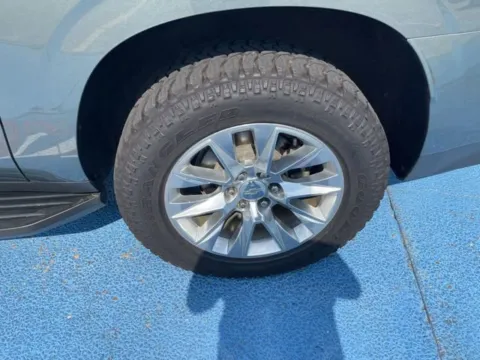 More photos of 2023 Chevrolet Suburban Premier at Hixson Autoplex of Alexandria Ford, LA