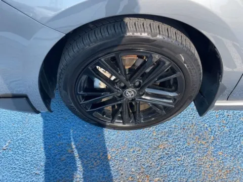 More photos of 2025 Toyota Camry SE at Hixson Autoplex of Alexandria Ford, LA
