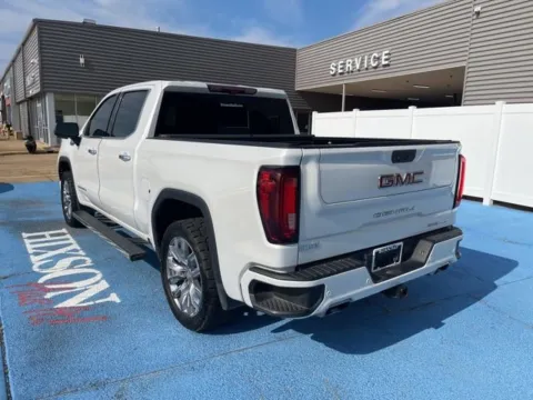 More photos of 2022 GMC Sierra 1500 Denali at Hixson Autoplex of Alexandria Ford, LA
