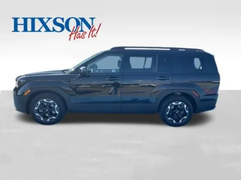 Photos of 2025 Hyundai Santa Fe SEL for sale in Alexandria, LA at Hixson Autoplex of Alexandria Ford