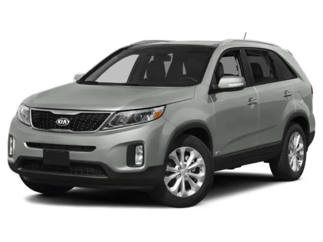 2015 Kia Sorento LX for sale in Alexandria, LA