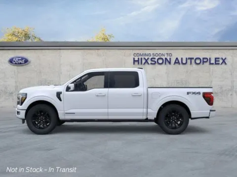 More photos of 2025 Ford F-150 Platinum at Hixson Autoplex of Alexandria Ford, LA
