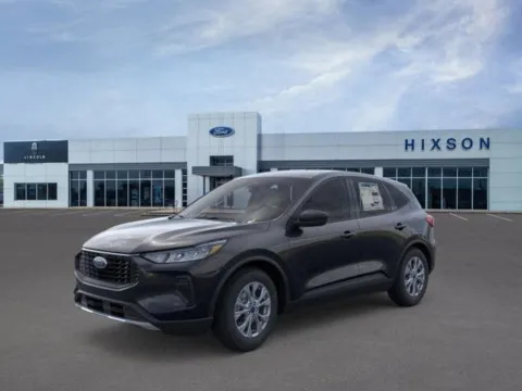 Black 2026 Ford Escape Active for sale in Alexandria, LA