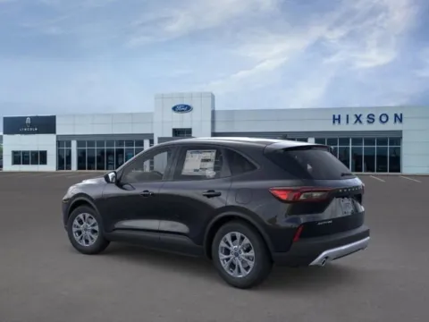 More photos of 2026 Ford Escape Active at Hixson Autoplex of Alexandria Ford, LA