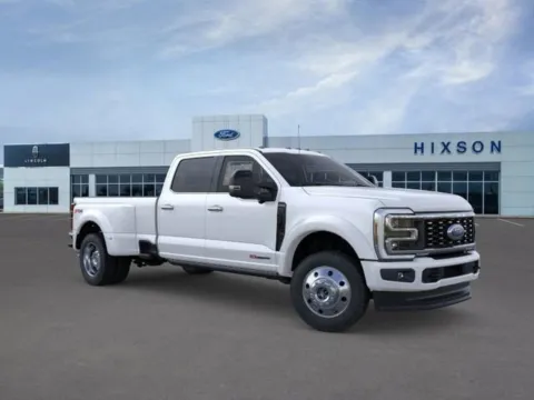 Photos of 2026 Ford Super Duty F-450 DRW for sale in Alexandria, LA at Hixson Autoplex of Alexandria Ford