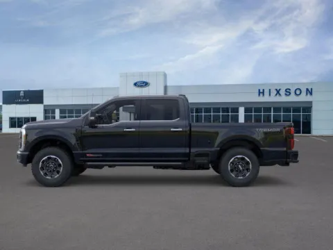 More photos of 2026 Ford Super Duty F-250 Platinum at Hixson Autoplex of Alexandria Ford, LA