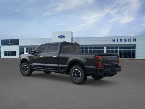 More photos of 2026 Ford Super Duty F-250 Platinum at Hixson Autoplex of Alexandria Ford, LA