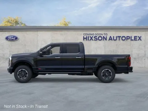 More photos of 2026 Ford Super Duty F-250 SRW at Hixson Autoplex of Alexandria Ford, LA