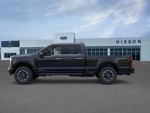 More photos of 2026 Ford Super Duty F-250 SRW at Hixson Autoplex of Alexandria Ford, LA
