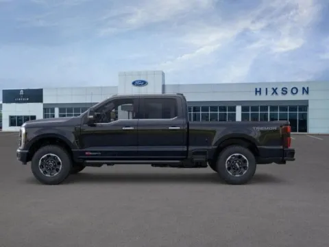More photos of 2026 Ford Super Duty F-250 SRW at Hixson Autoplex of Alexandria Ford, LA