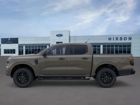 More photos of 2025 Ford Ranger XLT at Hixson Autoplex of Alexandria Ford, LA