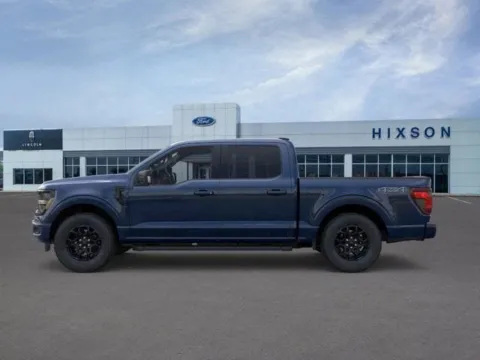 More photos of 2025 Ford F-150 XLT at Hixson Autoplex of Alexandria Ford, LA