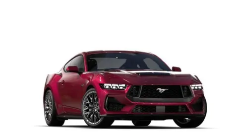 More photos of 2025 Ford Mustang GT Premium at Hixson Autoplex of Alexandria Ford, LA
