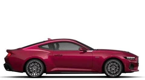 More photos of 2025 Ford Mustang GT Premium at Hixson Autoplex of Alexandria Ford, LA
