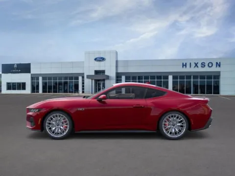 More photos of 2025 Ford Mustang GT Premium at Hixson Autoplex of Alexandria Ford, LA