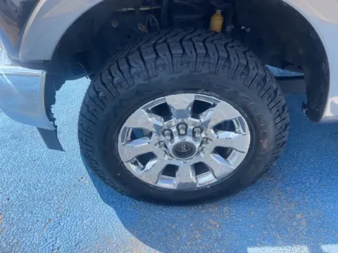 Another view of 2019 Ford Super Duty F-250 SRW LARIAT for sale in Alexandria, LA at Hixson Autoplex of Alexandria Ford
