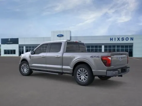 More photos of 2025 Ford F-150 LARIAT at Hixson Autoplex of Alexandria Ford, LA