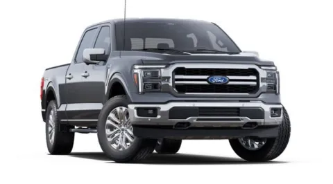 More photos of 2025 Ford F-150 LARIAT at Hixson Autoplex of Alexandria Ford, LA