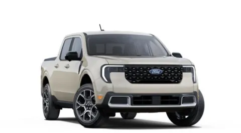More photos of 2025 Ford Maverick LARIAT at Hixson Autoplex of Alexandria Ford, LA