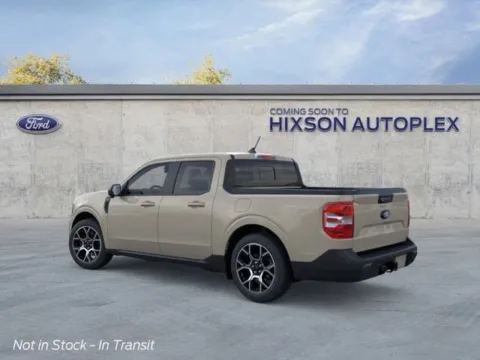 More photos of 2025 Ford Maverick LARIAT at Hixson Autoplex of Alexandria Ford, LA