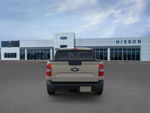 More photos of 2025 Ford Maverick LARIAT at Hixson Autoplex of Alexandria Ford, LA